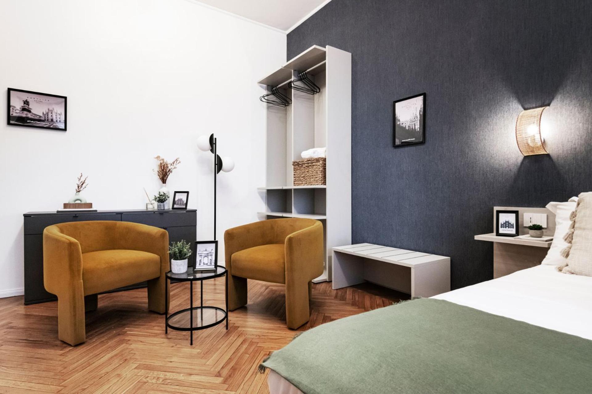 Easylife - Cav101 Elegante Mono Con Jacuzzi In Apartamento